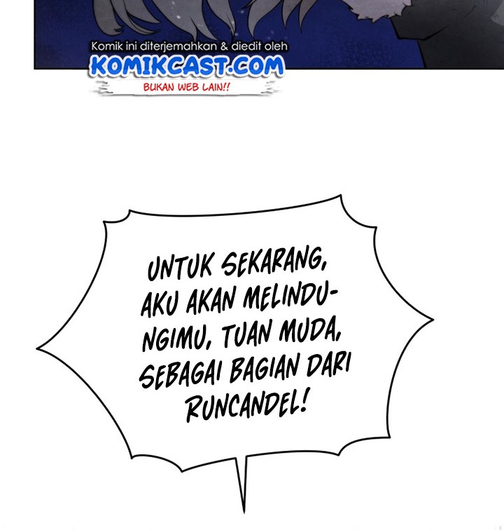 Swordmasters Youngest Son Chapter 9 Halaman 17
