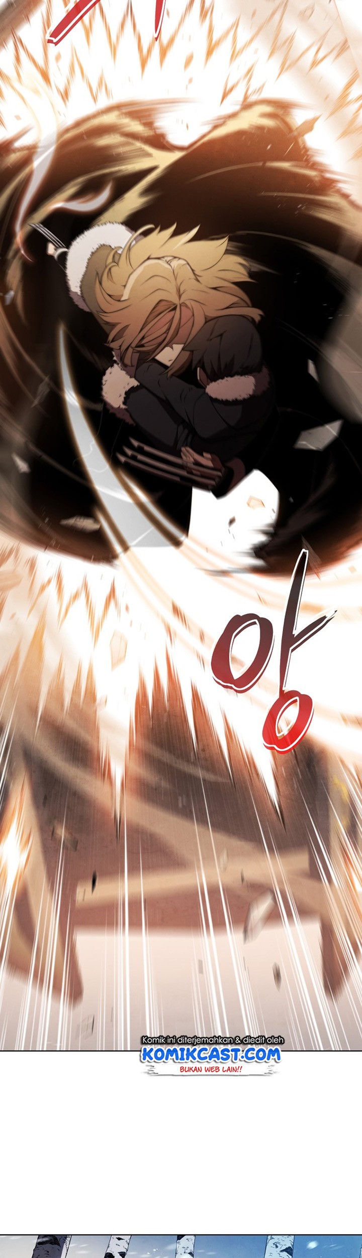 Swordmasters Youngest Son Chapter 9 Halaman 20
