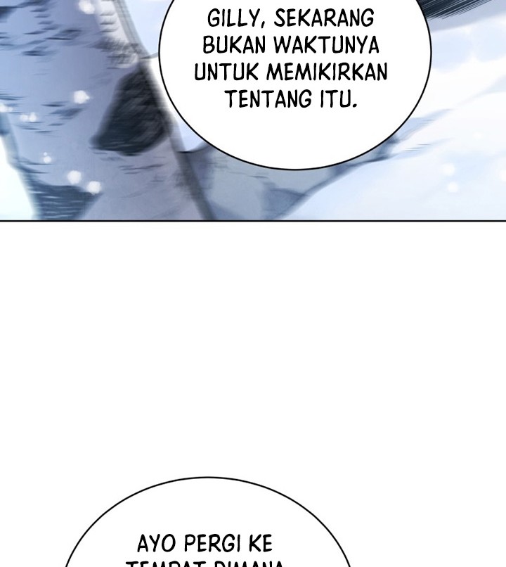 Swordmasters Youngest Son Chapter 9 Halaman 23