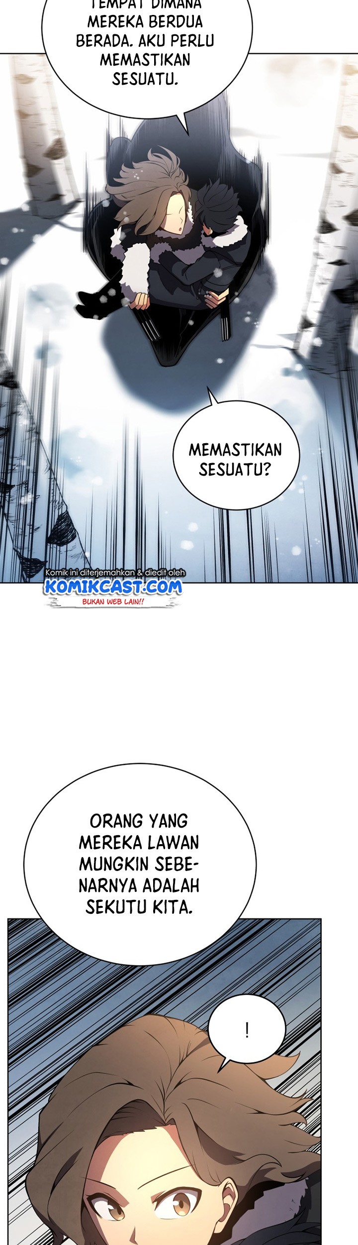 Swordmasters Youngest Son Chapter 9 Halaman 24