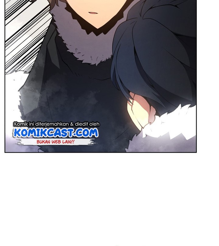 Swordmasters Youngest Son Chapter 9 Halaman 25