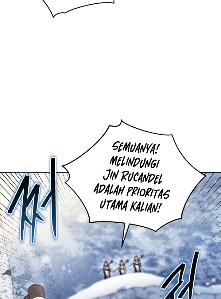 Swordmasters Youngest Son Chapter 9 Halaman 31
