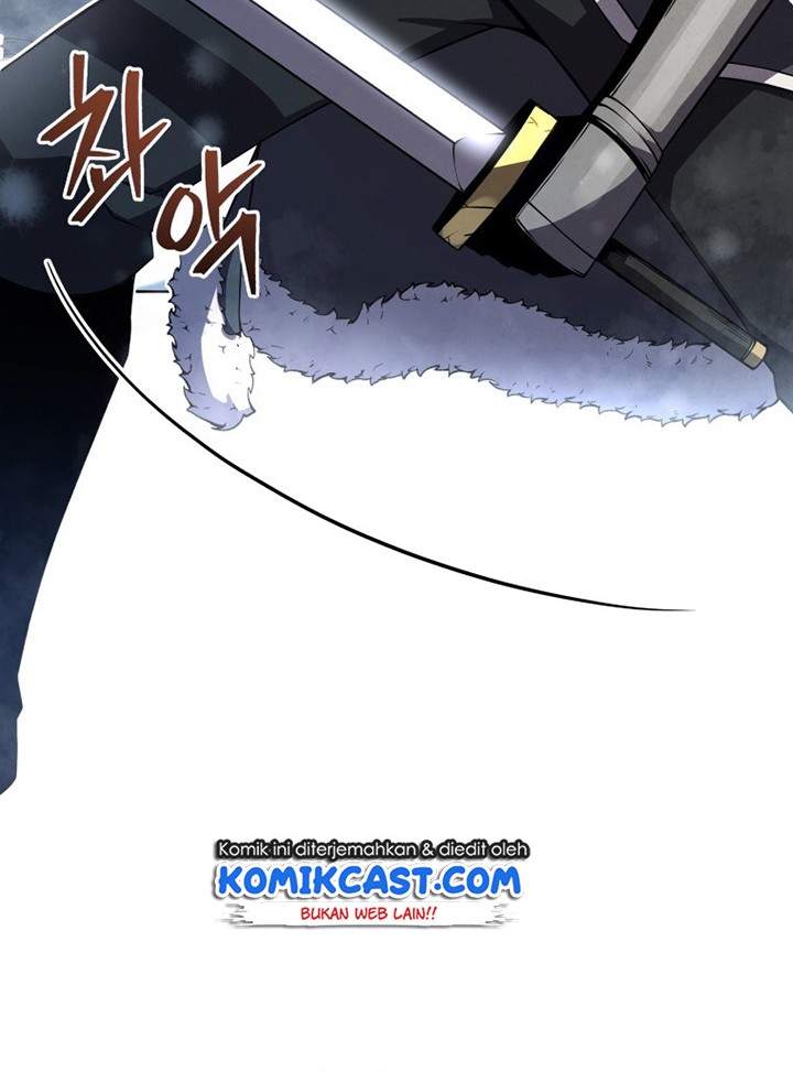Swordmasters Youngest Son Chapter 9 Halaman 33