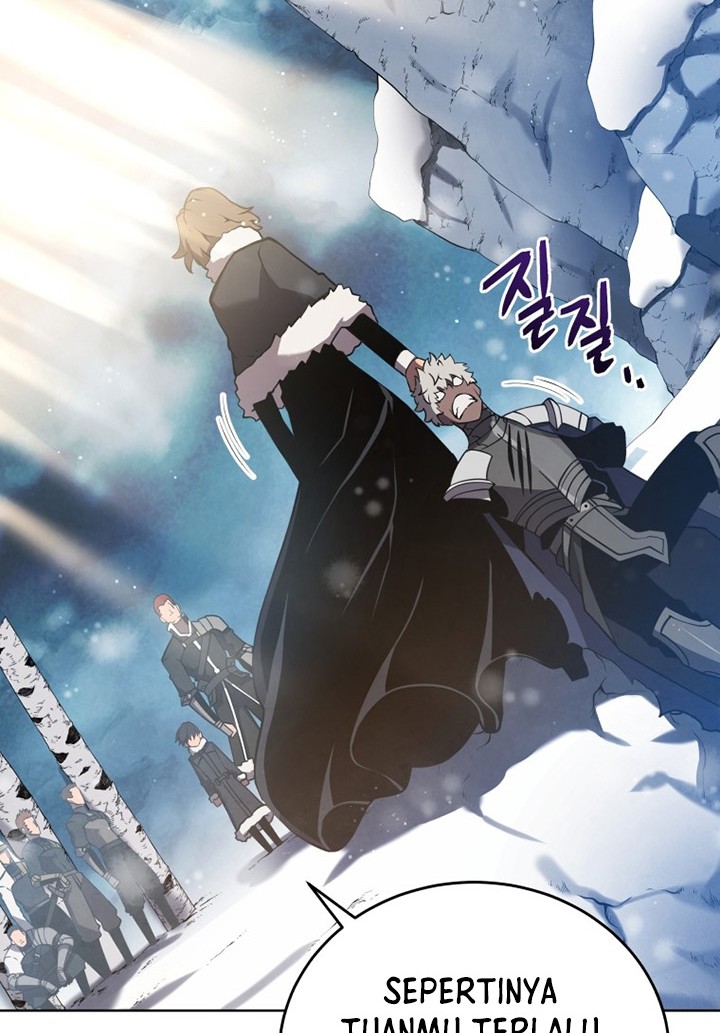 Swordmasters Youngest Son Chapter 9 Halaman 55