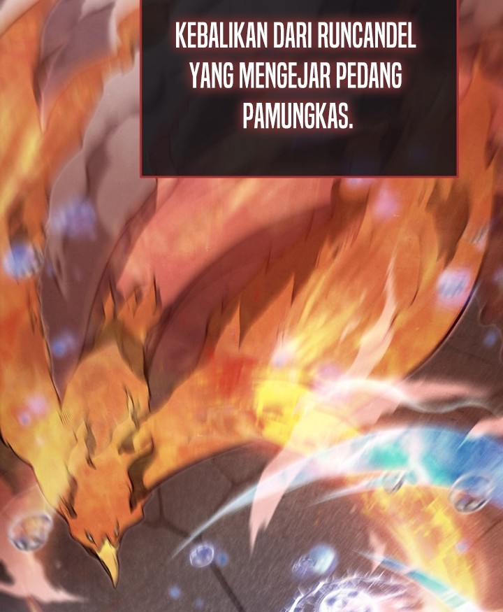 Swordmasters Youngest Son Chapter 9 Halaman 67