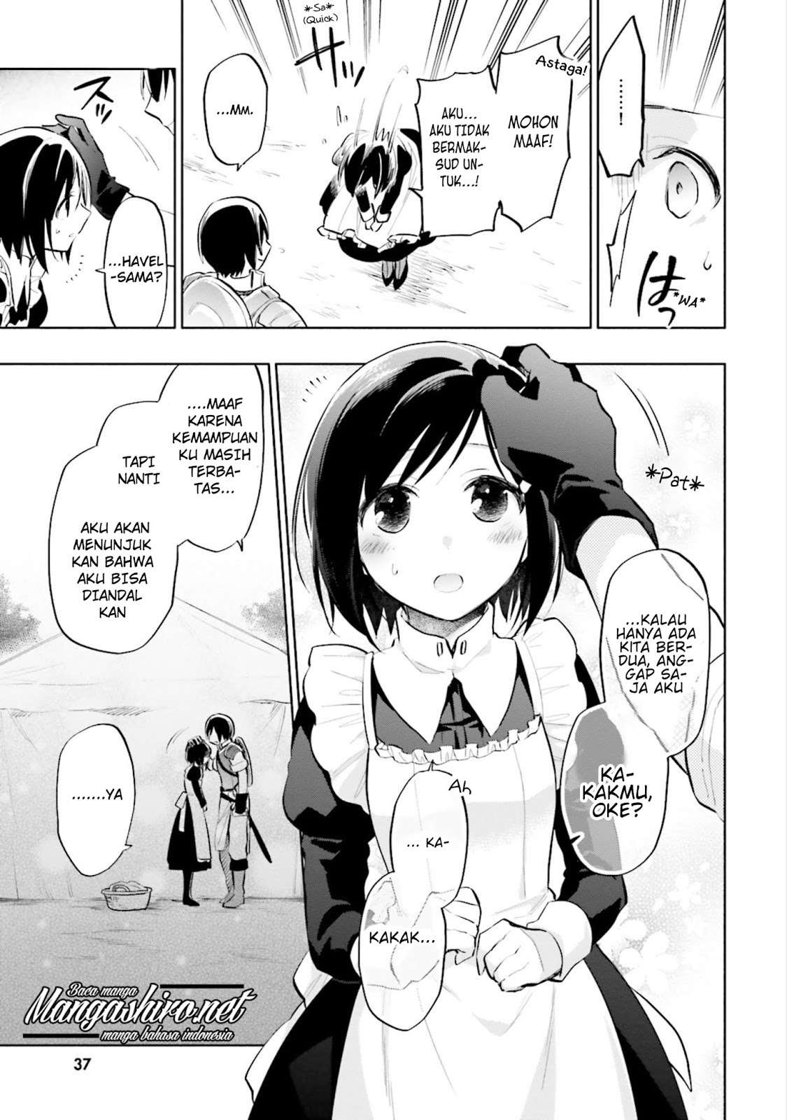 Takarakuji De 40 Oku Atatta N Dakedo Isekai Ni Ijuusuru Chapter 12 Halaman 15