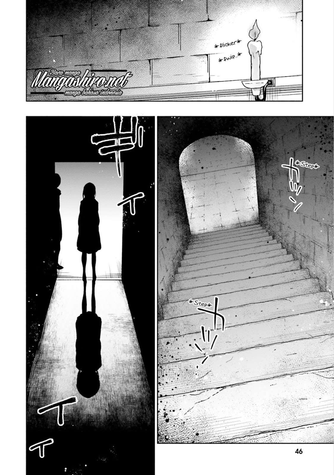 Takarakuji De 40 Oku Atatta N Dakedo Isekai Ni Ijuusuru Chapter 12 Halaman 24