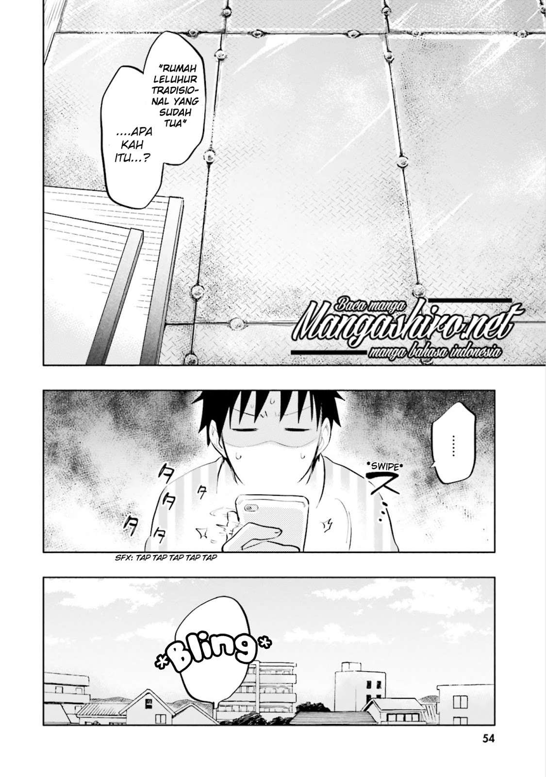 Takarakuji De 40 Oku Atatta N Dakedo Isekai Ni Ijuusuru Chapter 12 Halaman 32