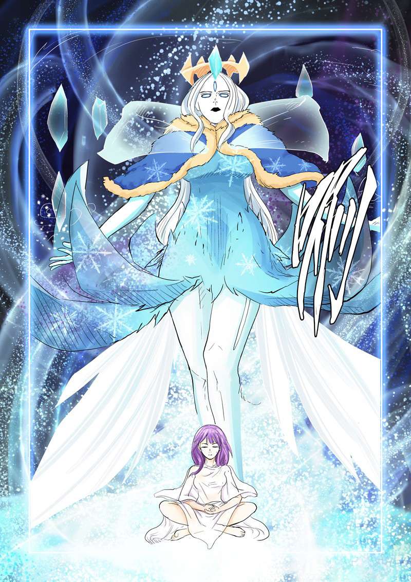 Tales Of Demons And Gods Chapter 108 Halaman 9