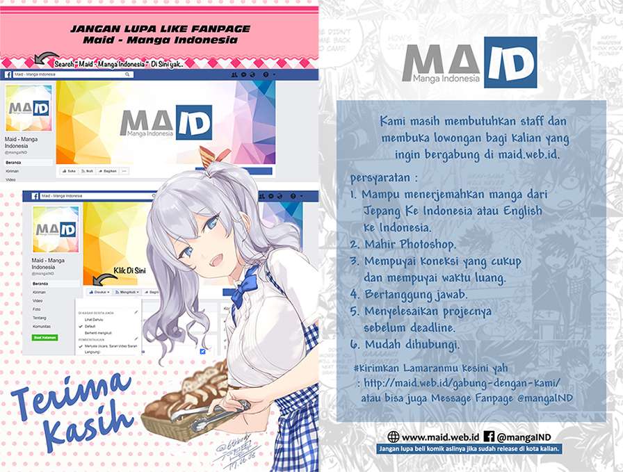Tales Of Demons And Gods Chapter 135 Halaman 12