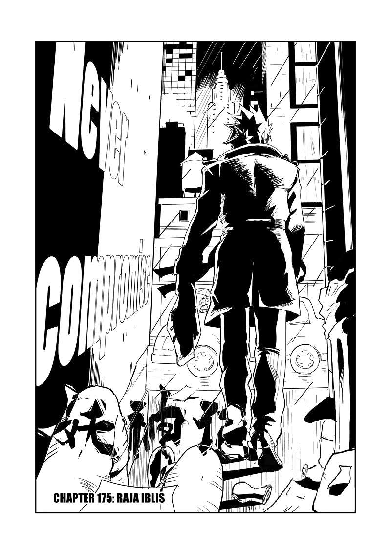 Tales Of Demons And Gods Chapter 175 Halaman 2