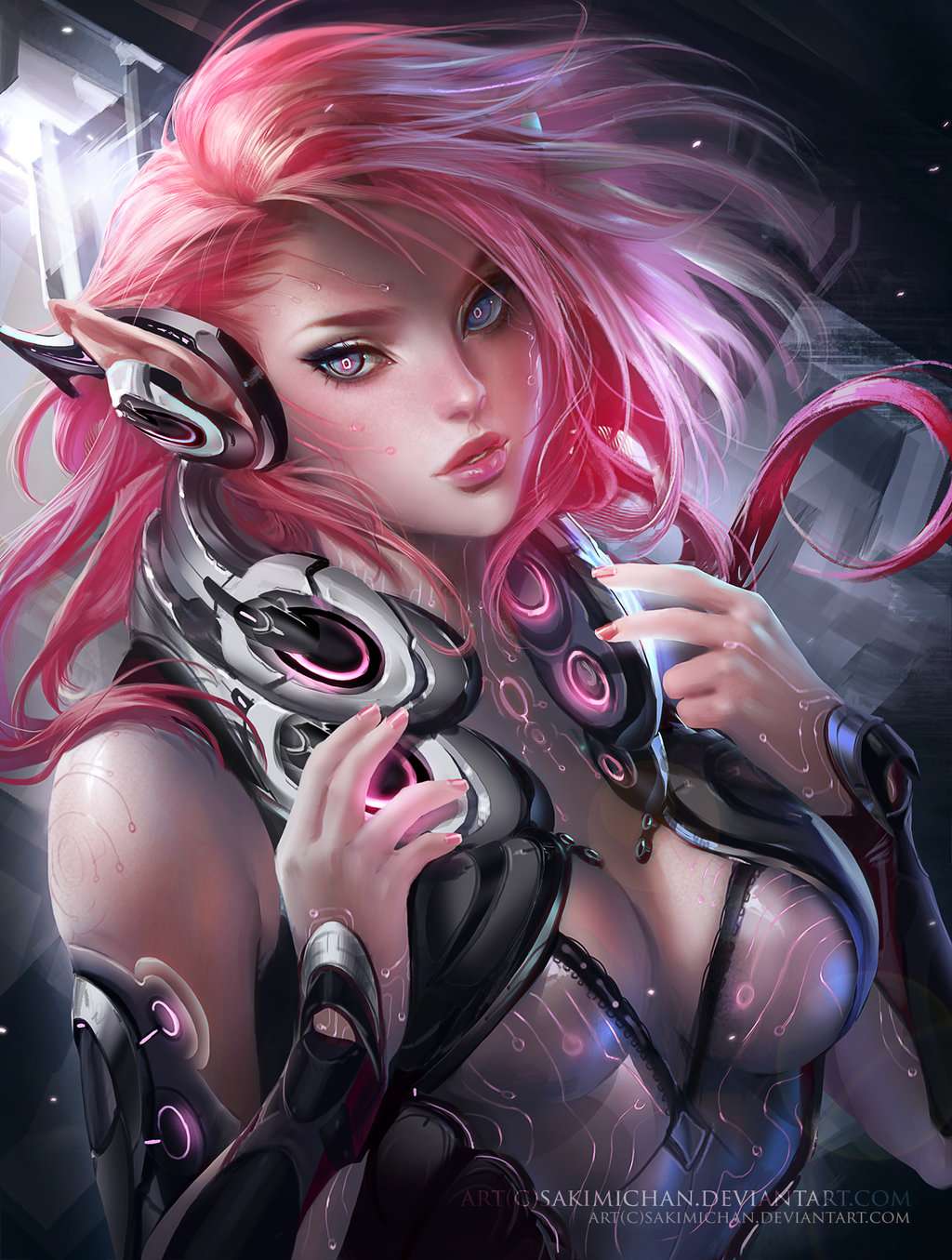 Tales Of Demons And Gods Chapter 28 Halaman 2