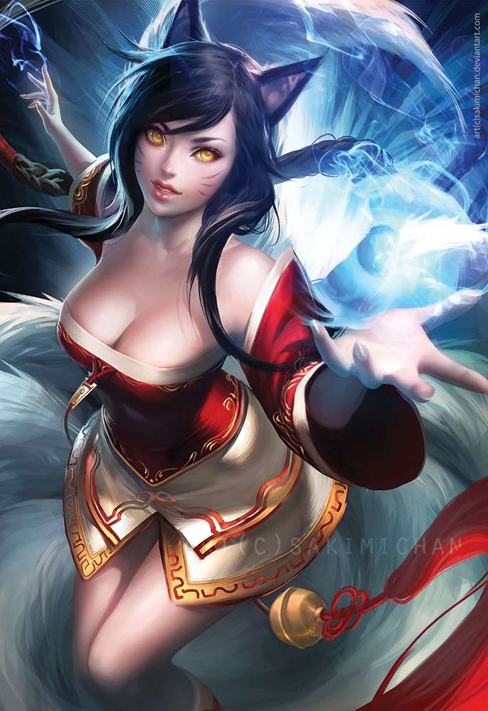 Tales Of Demons And Gods Chapter 29 Halaman 2