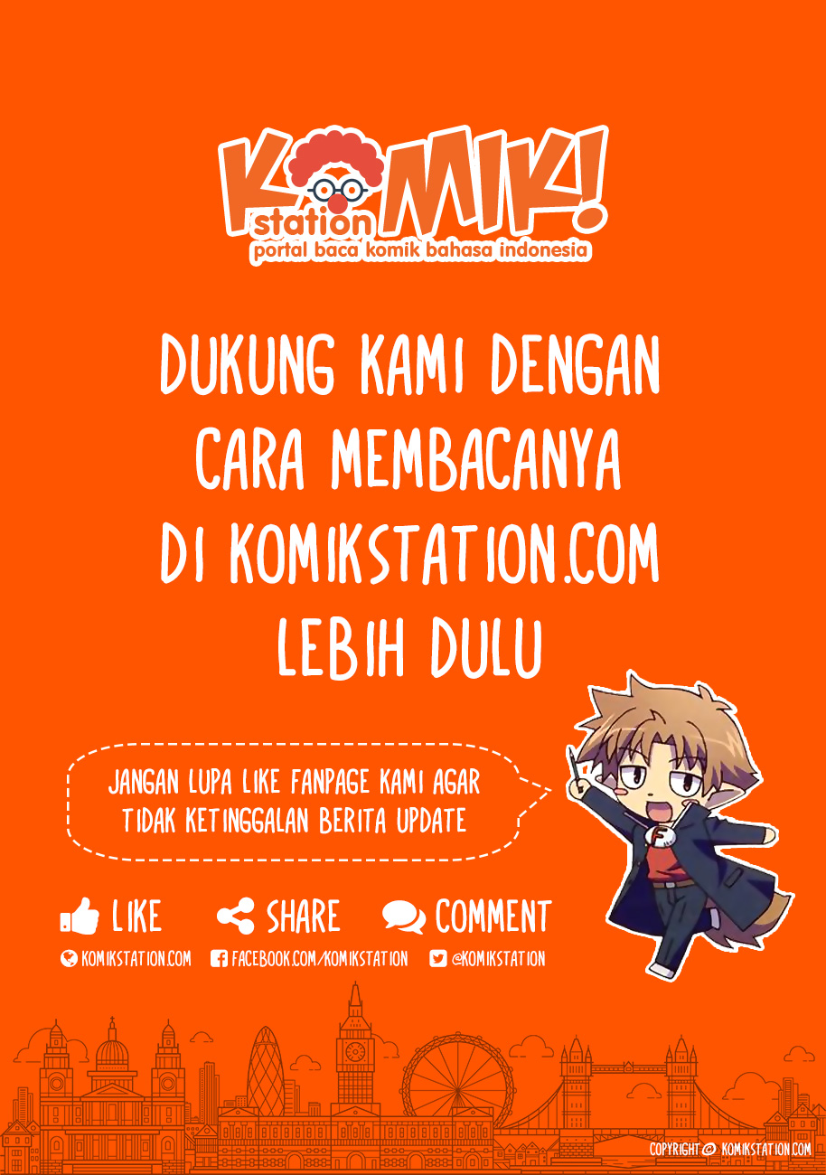 Tales Of Demons And Gods Chapter 305 Halaman 7
