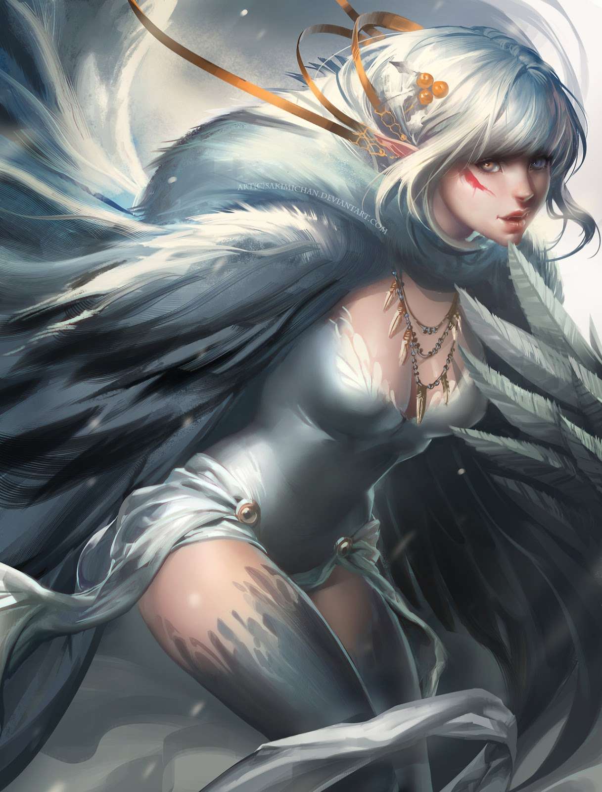 Tales Of Demons And Gods Chapter 31 Halaman 3