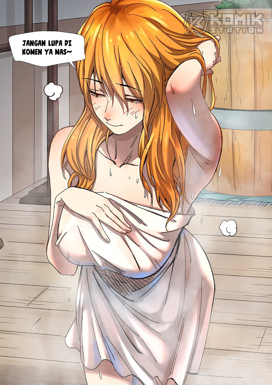 Tales Of Demons And Gods Chapter 344 Halaman 13