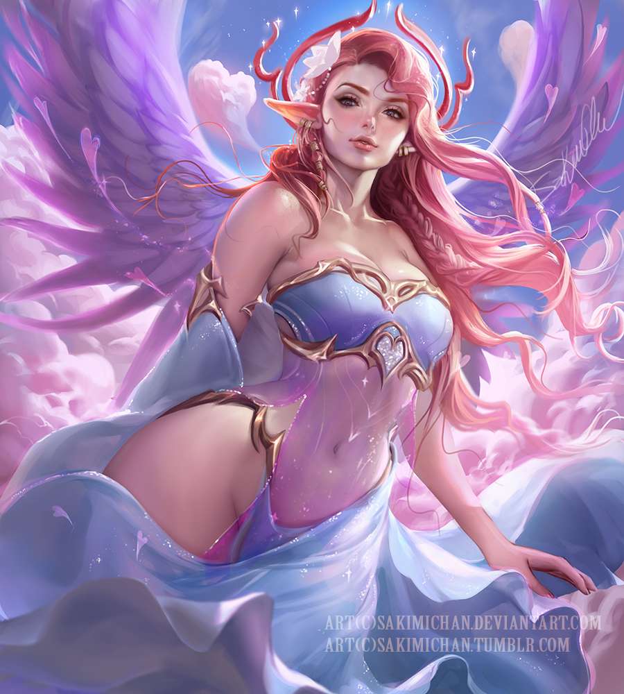 Tales Of Demons And Gods Chapter 37 Halaman 3