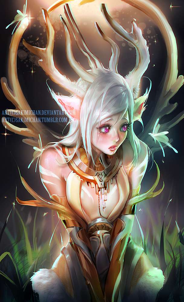 Tales Of Demons And Gods Chapter 4 Halaman 2