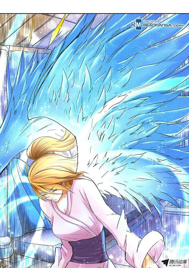 Tales Of Demons And Gods Chapter 41 Halaman 5