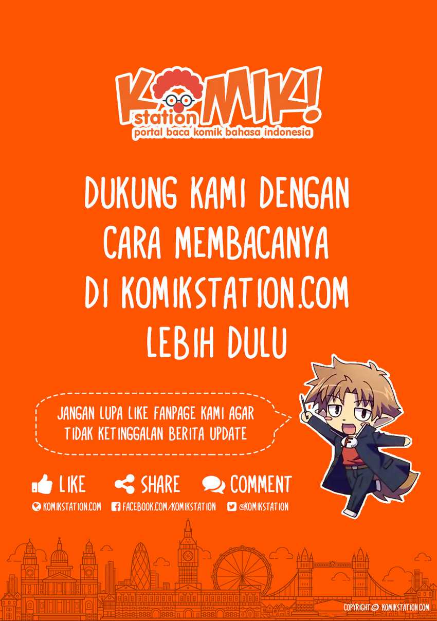Tales Of Demons And Gods Chapter 486 Halaman 6