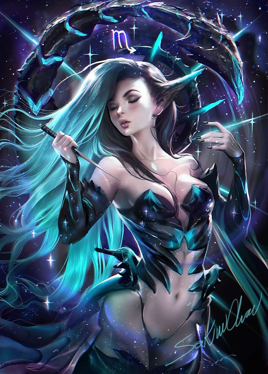 Tales Of Demons And Gods Chapter 6 Halaman 3