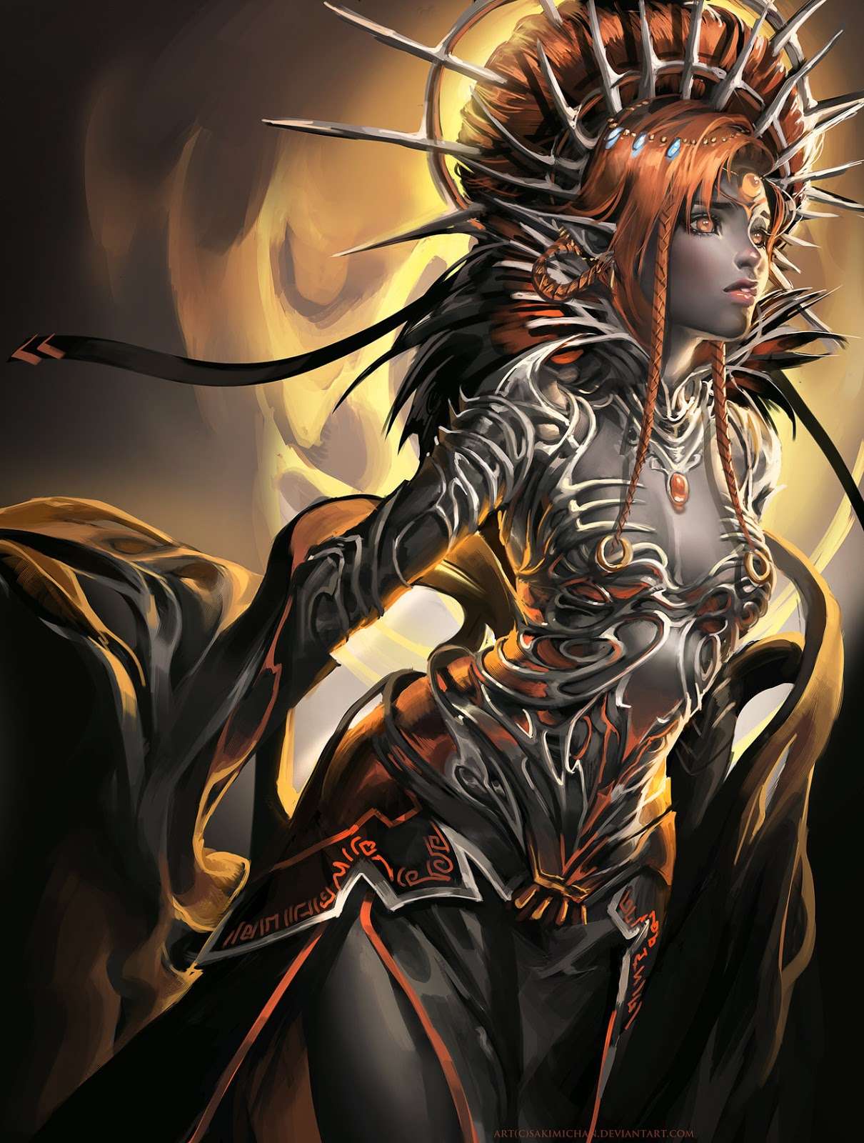 Tales Of Demons And Gods Chapter 60 Halaman 3