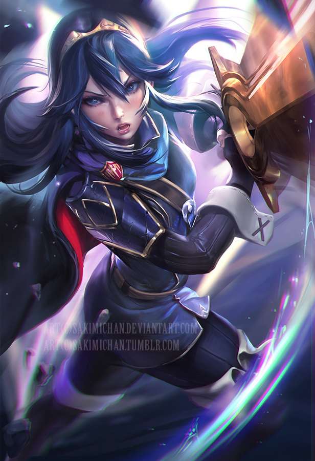 Tales Of Demons And Gods Chapter 67 Halaman 3