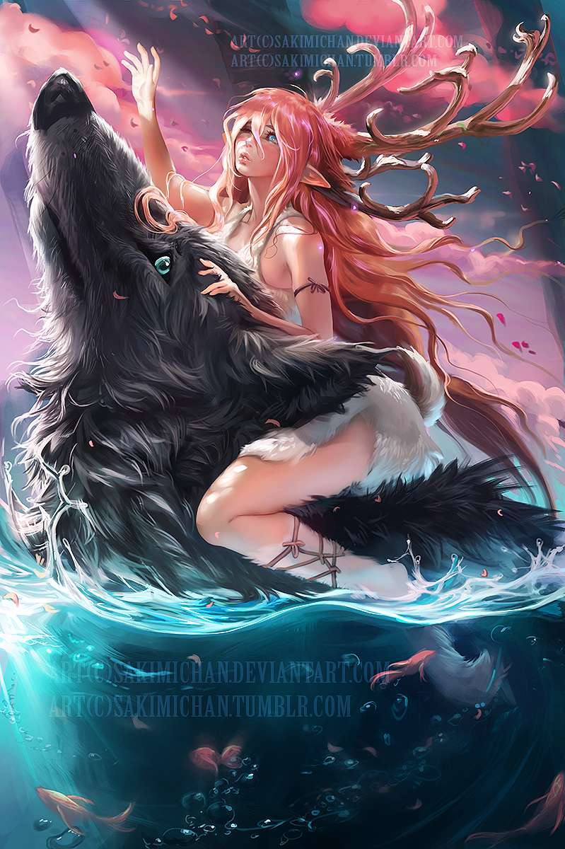 Tales Of Demons And Gods Chapter 80 Halaman 3