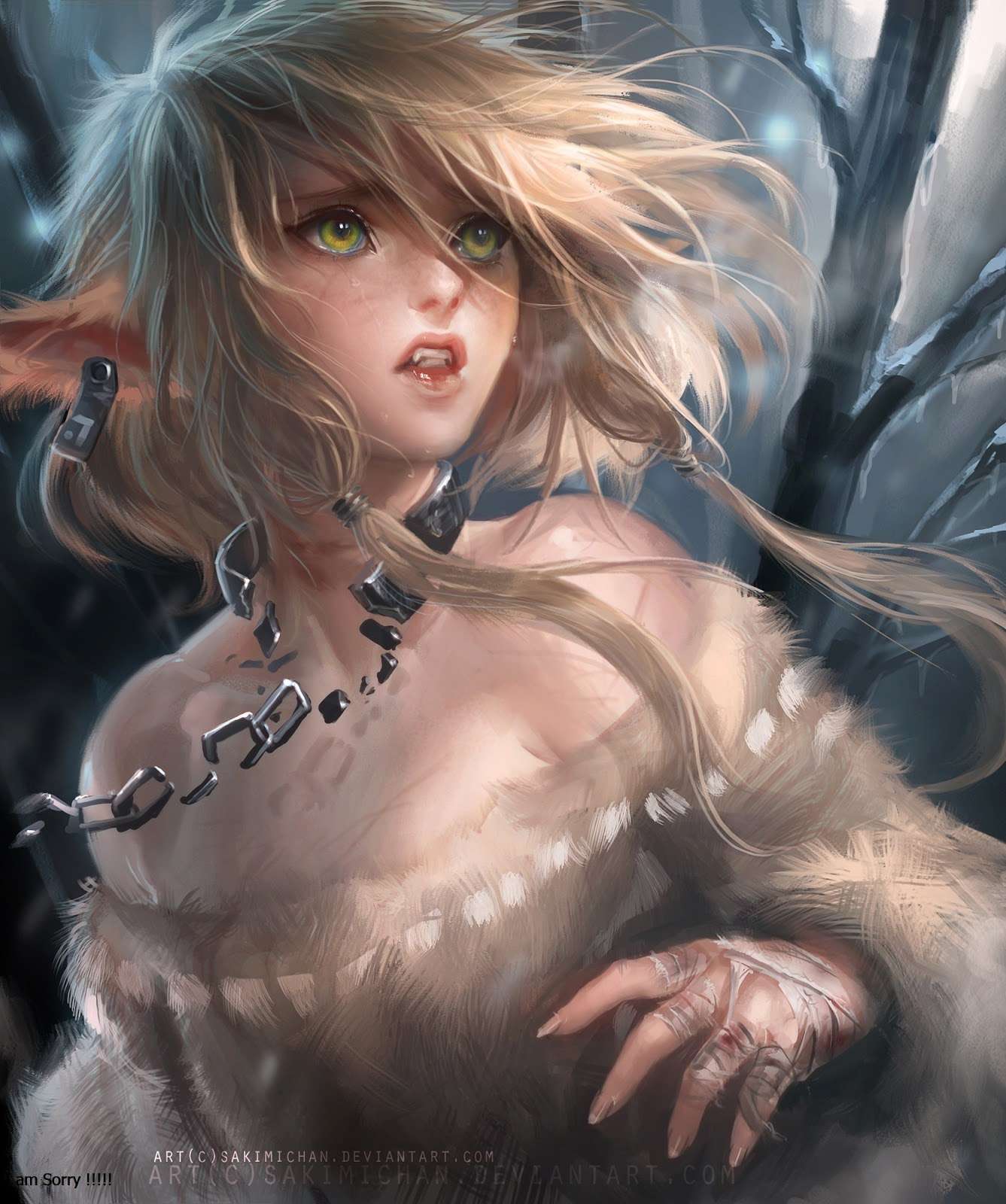 Tales Of Demons And Gods Chapter 9 Halaman 3
