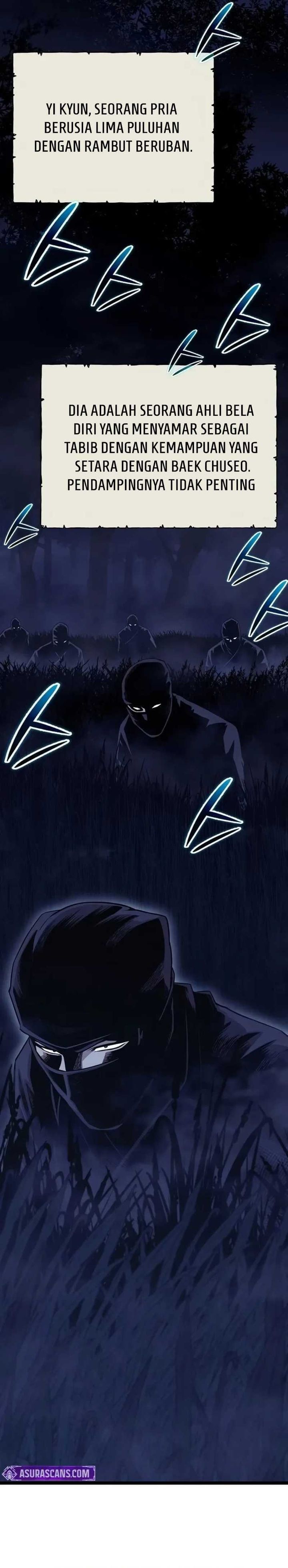 Tang Clan Legend Chapter 42 Halaman 2