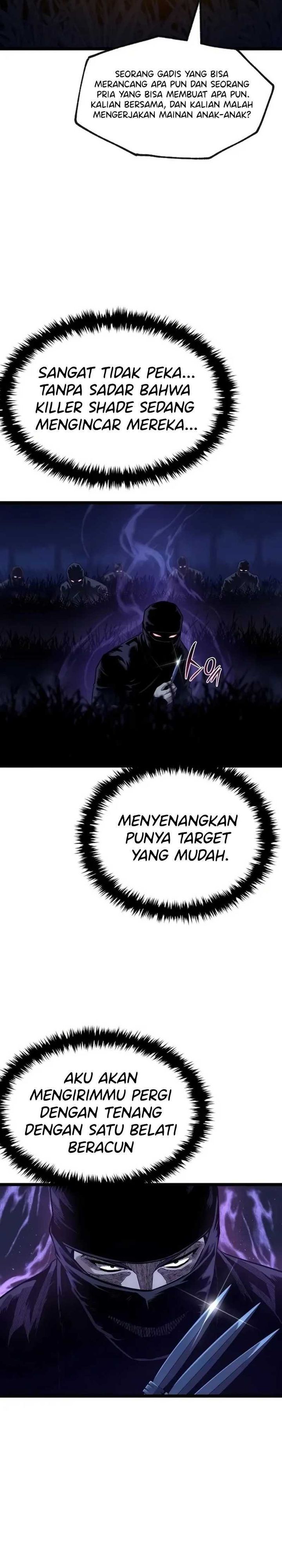 Tang Clan Legend Chapter 42 Halaman 4