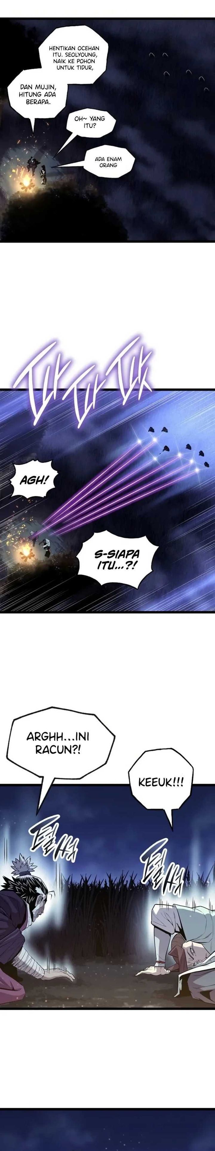 Tang Clan Legend Chapter 42 Halaman 5