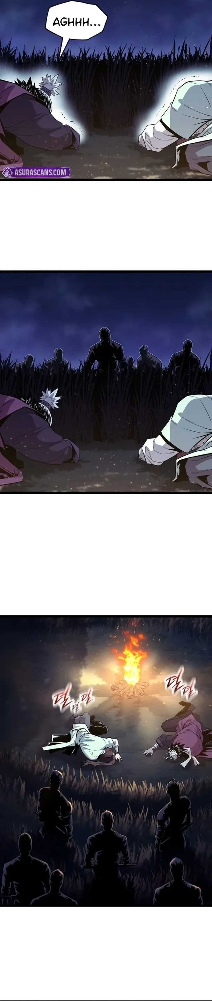 Tang Clan Legend Chapter 42 Halaman 6