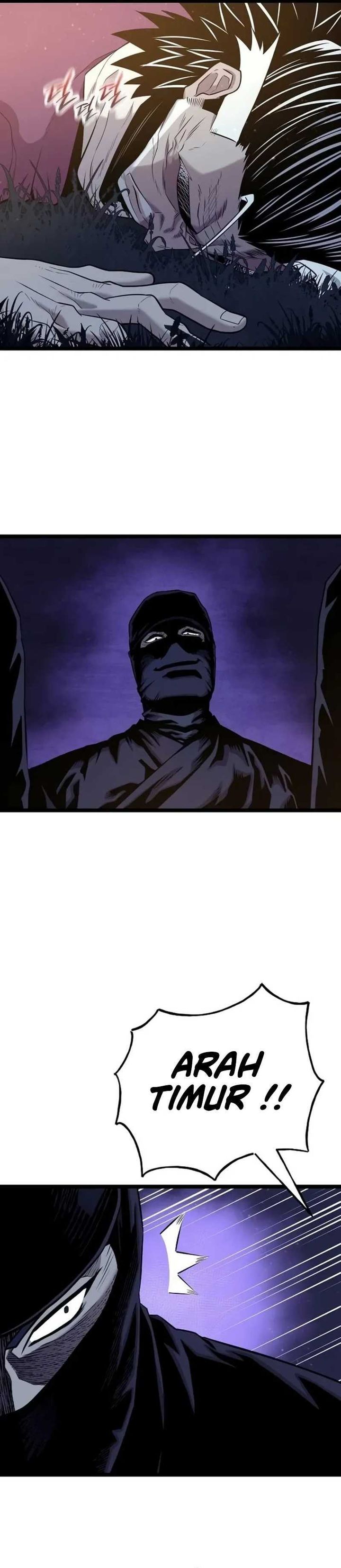 Tang Clan Legend Chapter 42 Halaman 7
