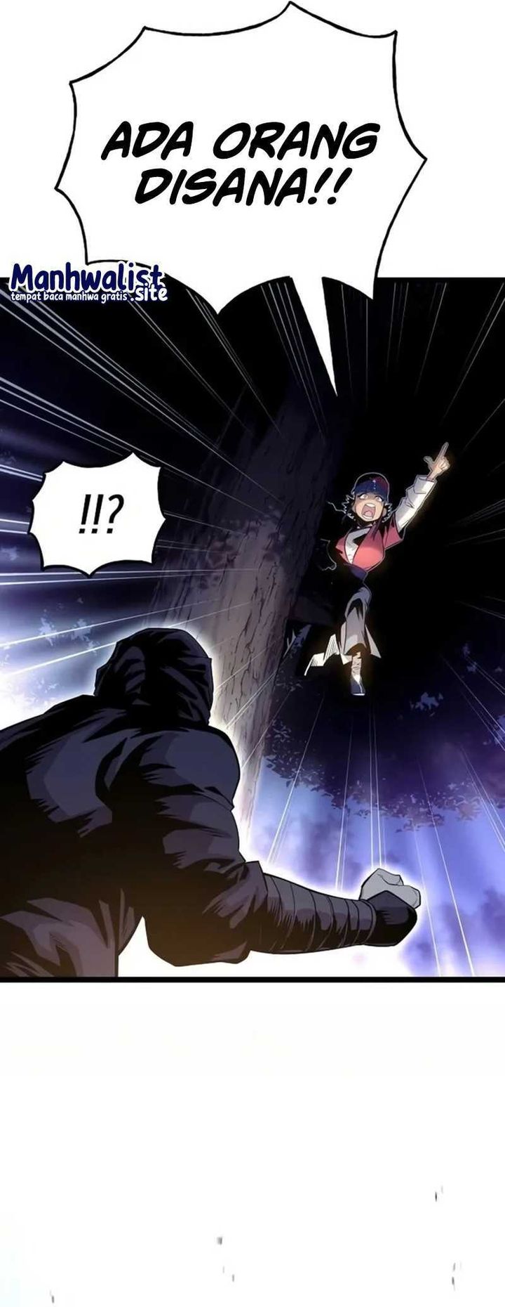 Tang Clan Legend Chapter 42 Halaman 8