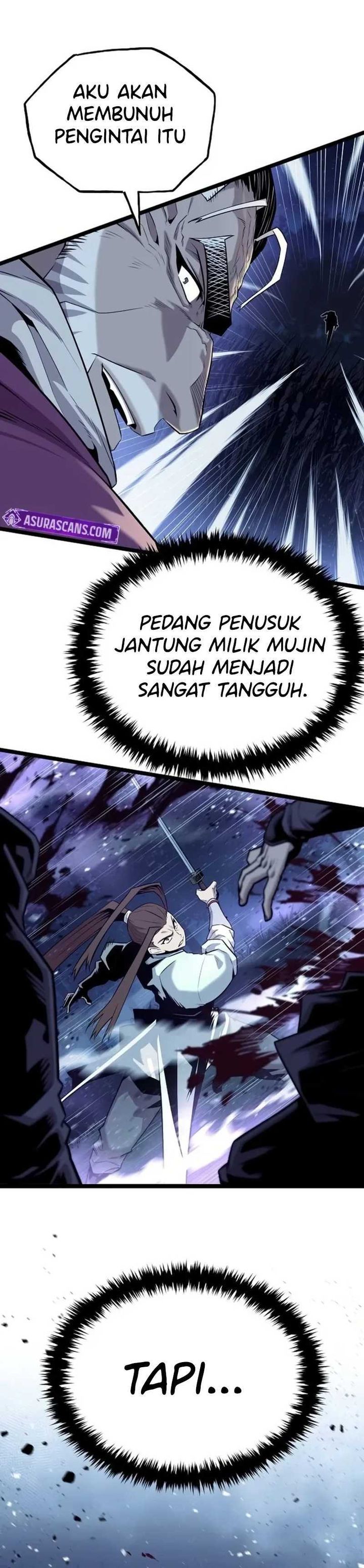 Tang Clan Legend Chapter 42 Halaman 10