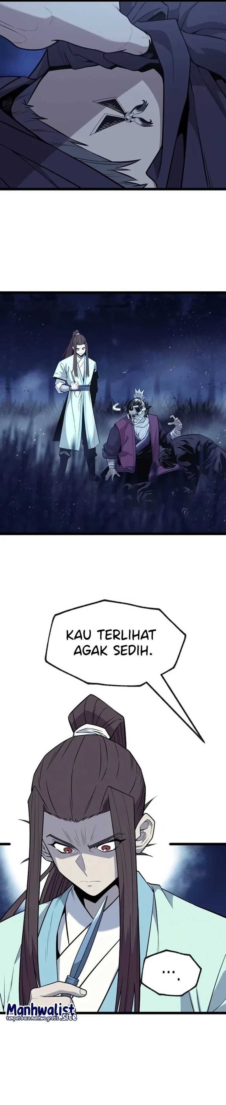 Tang Clan Legend Chapter 42 Halaman 12