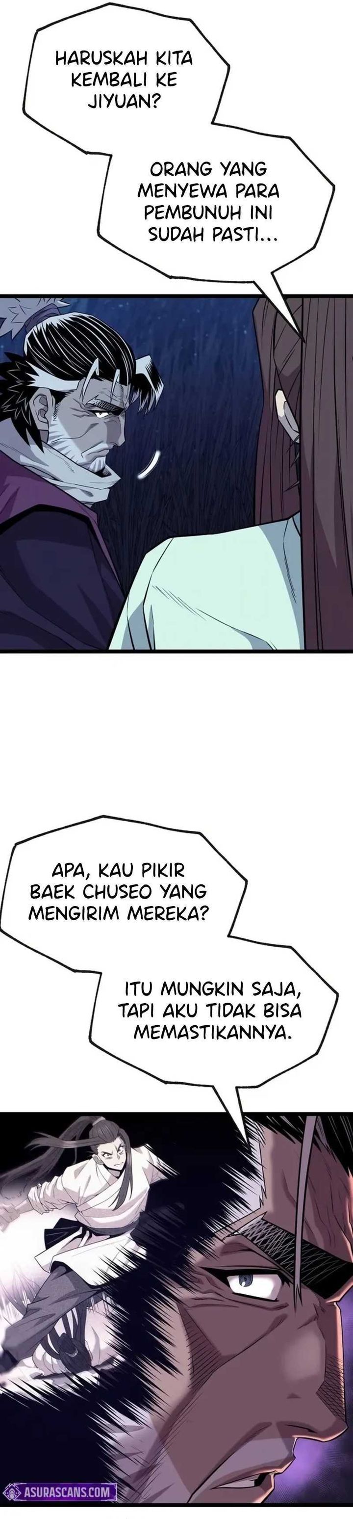 Tang Clan Legend Chapter 42 Halaman 13