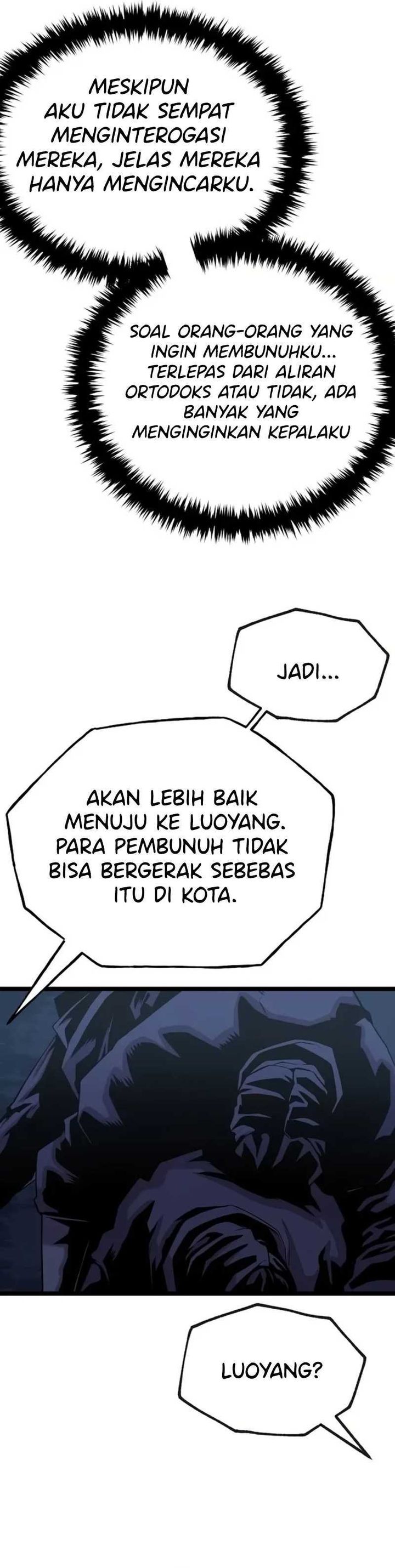 Tang Clan Legend Chapter 42 Halaman 14