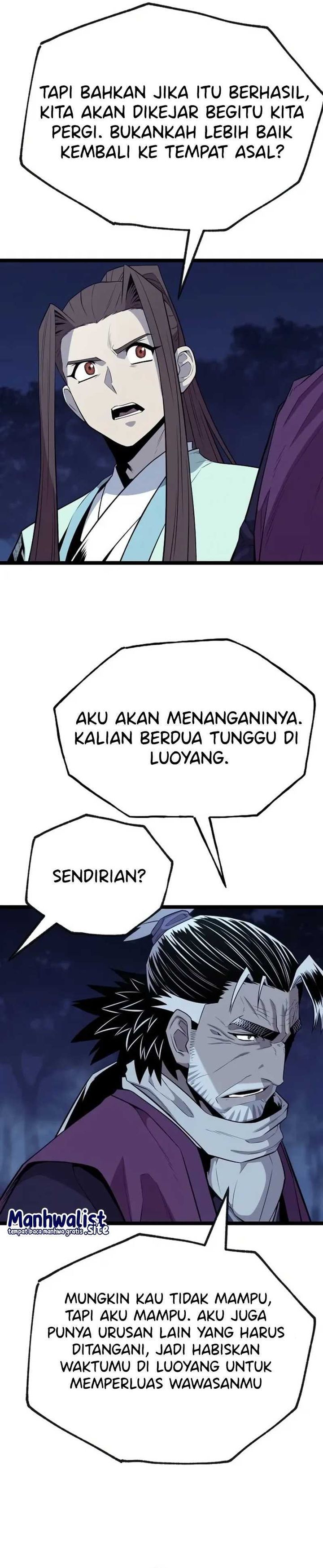 Tang Clan Legend Chapter 42 Halaman 15