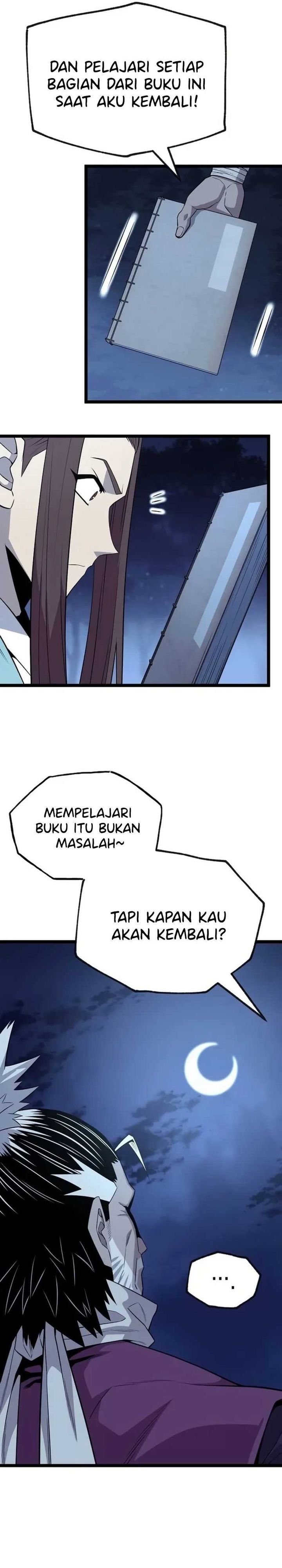 Tang Clan Legend Chapter 42 Halaman 16