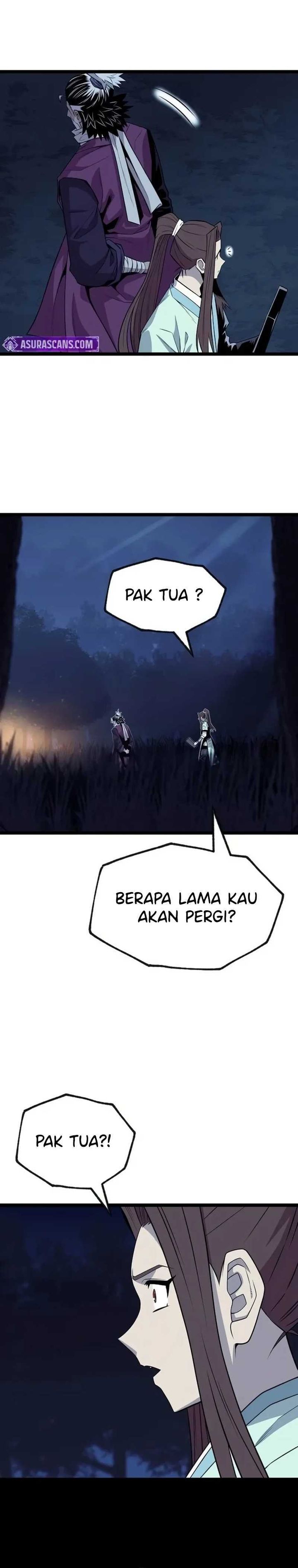 Tang Clan Legend Chapter 42 Halaman 17