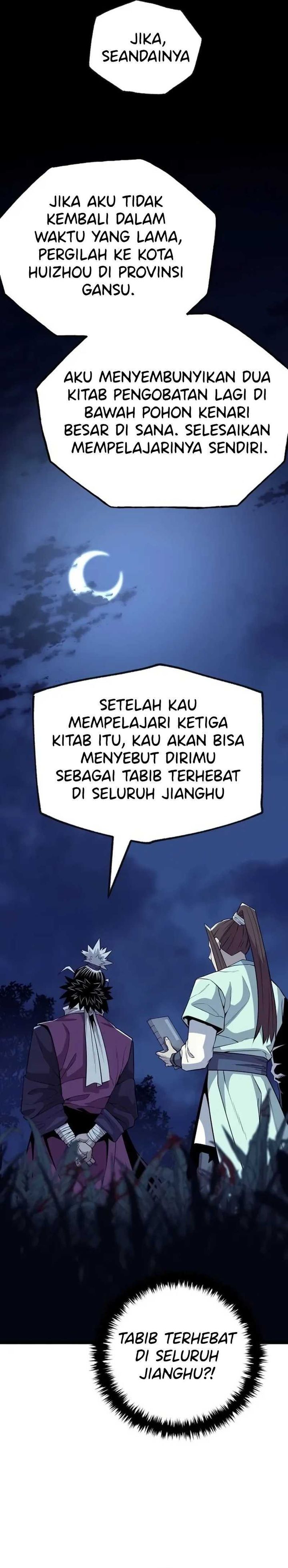 Tang Clan Legend Chapter 42 Halaman 18