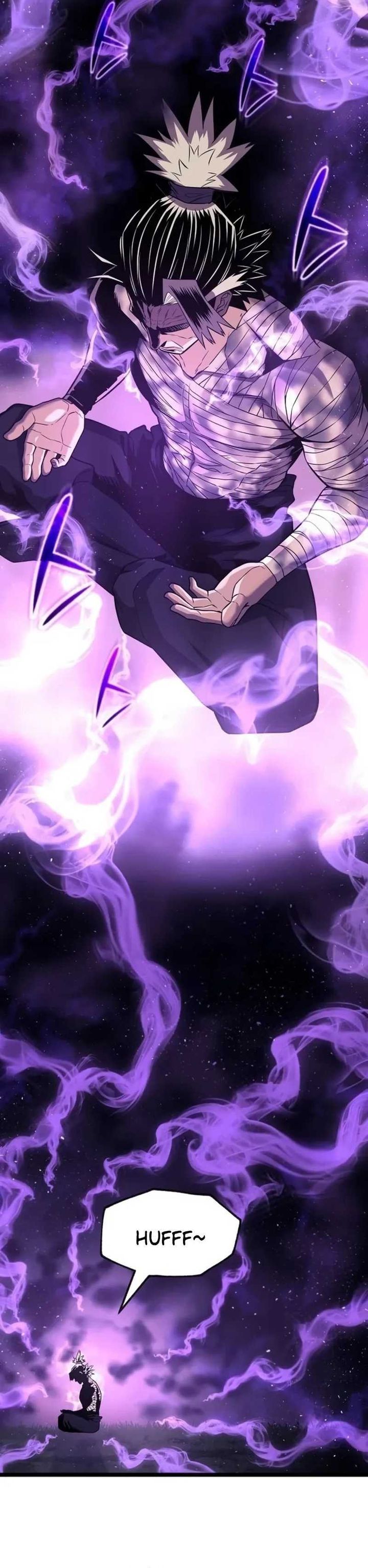 Tang Clan Legend Chapter 42 Halaman 23