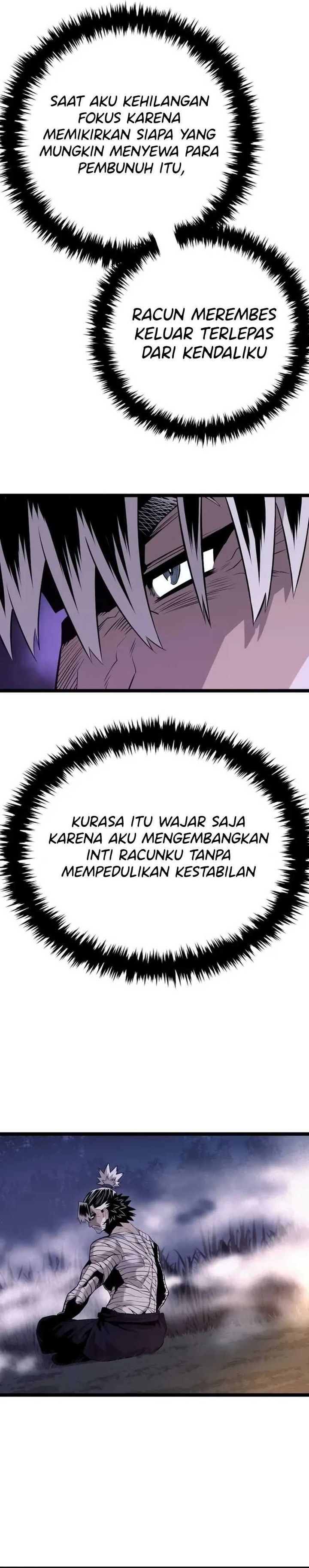 Tang Clan Legend Chapter 42 Halaman 24