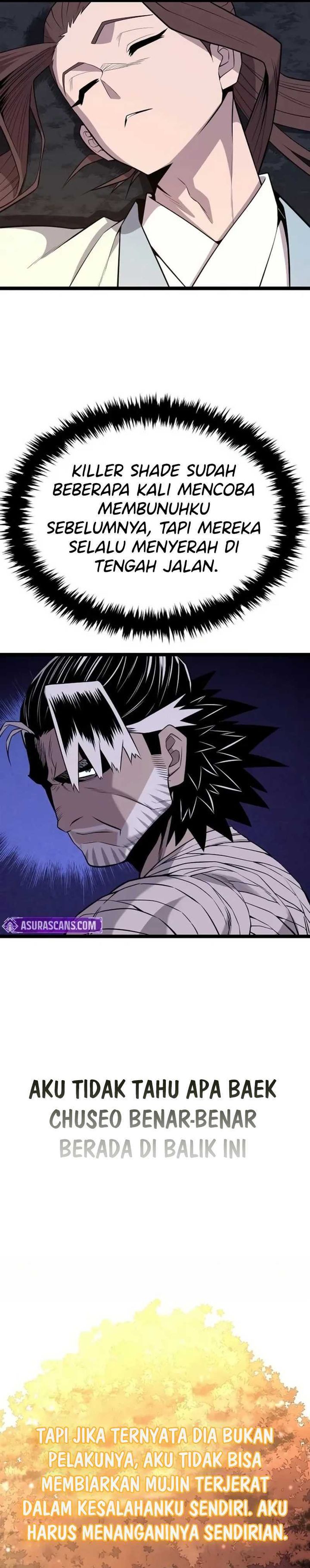 Tang Clan Legend Chapter 42 Halaman 25