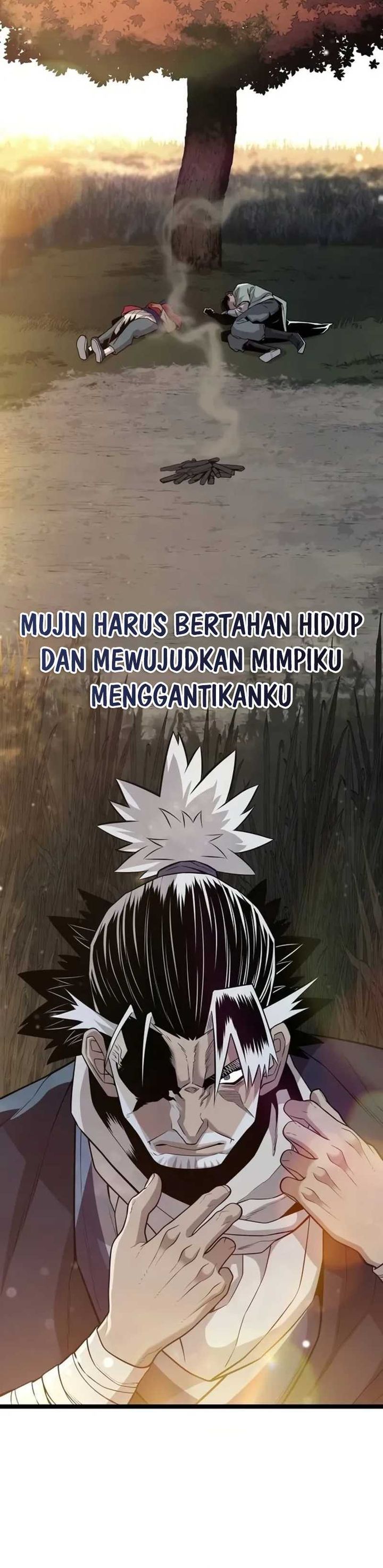 Tang Clan Legend Chapter 42 Halaman 26