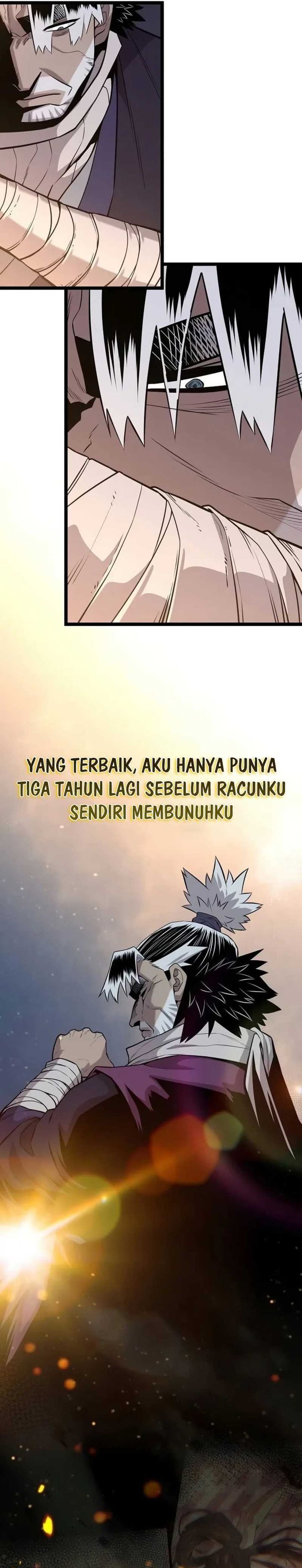 Tang Clan Legend Chapter 42 Halaman 27