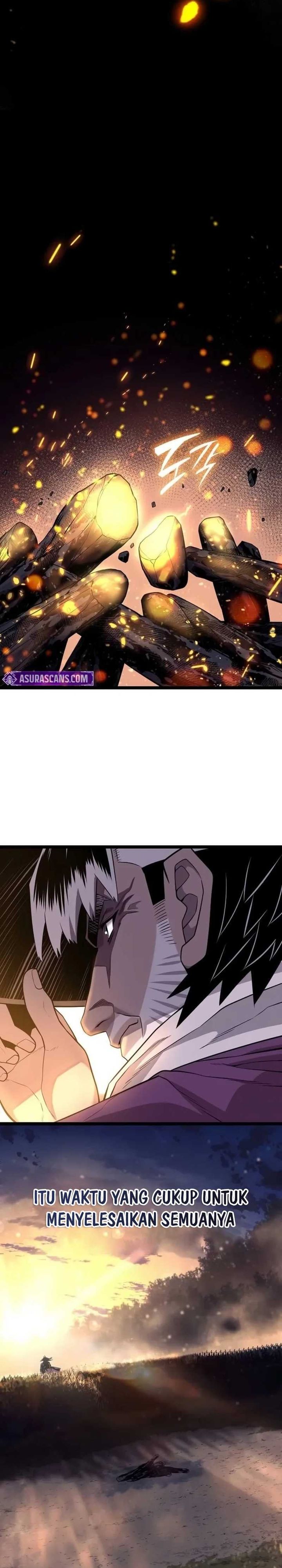 Tang Clan Legend Chapter 42 Halaman 29