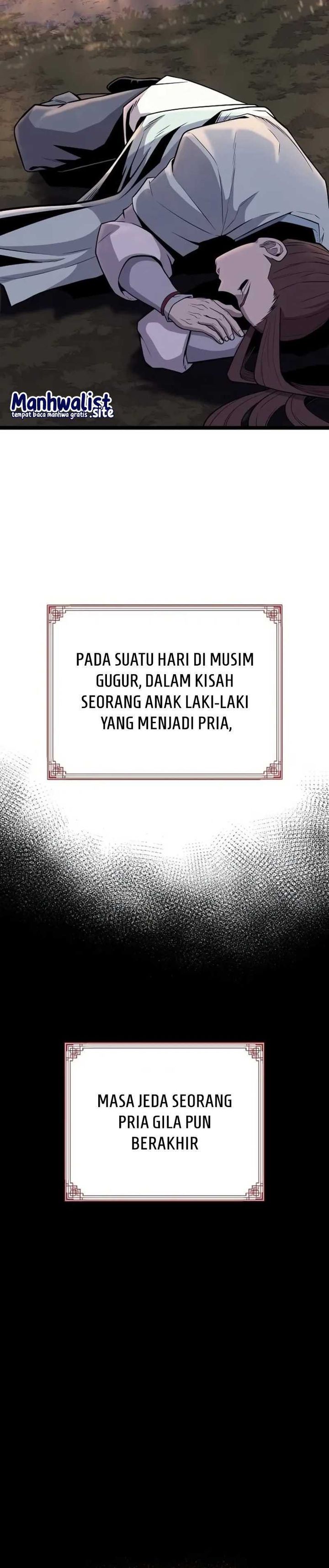 Tang Clan Legend Chapter 42 Halaman 30
